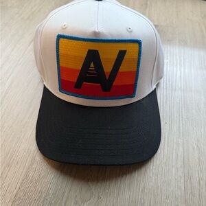 NWT Aviator Nation Trucker Hat
